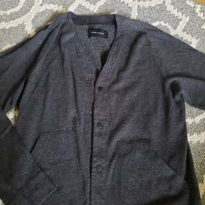 Wings + Horns Sweater